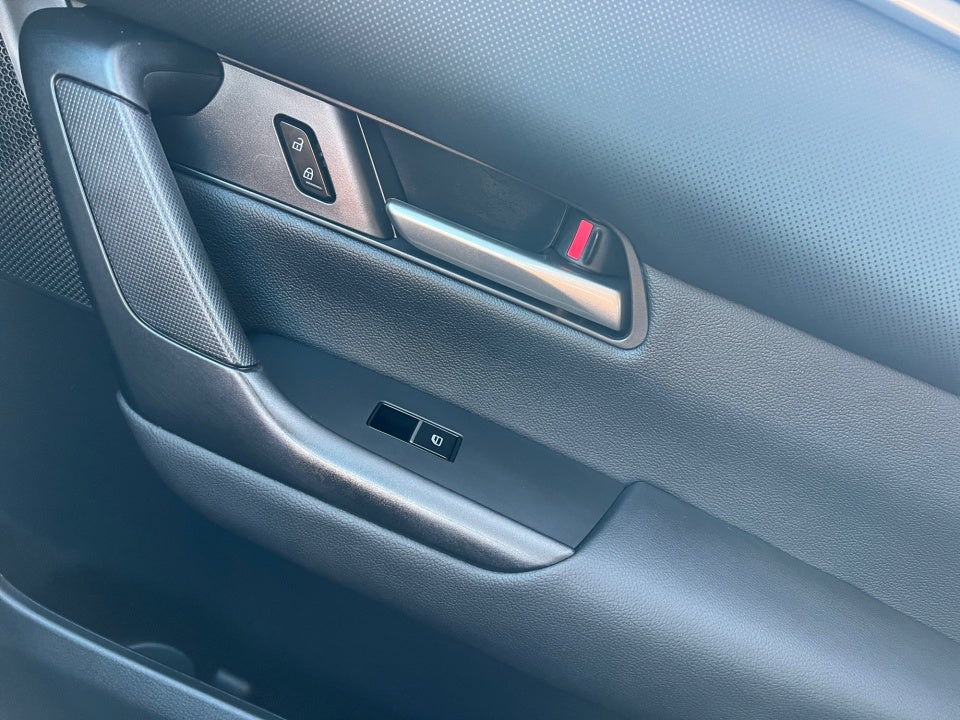 2025 Mazda Mazda CX-50 2.5 S Select Package