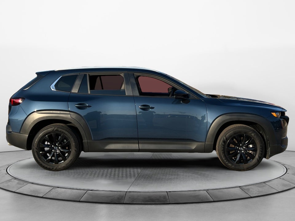 2025 Mazda Mazda CX-50 2.5 S Select Package