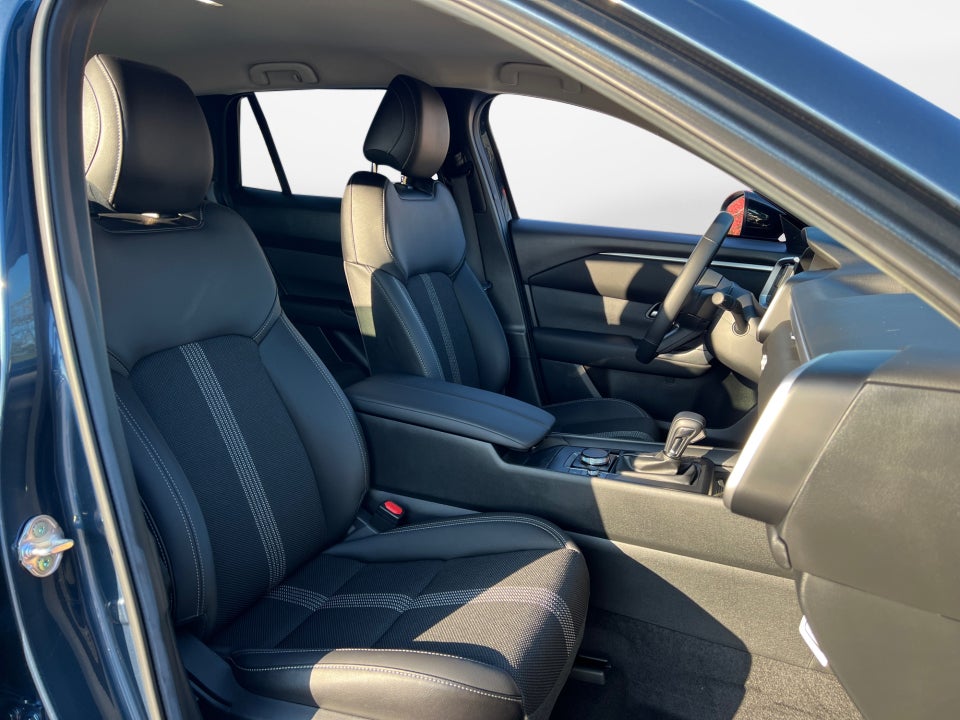 2025 Mazda Mazda CX-50 2.5 S Select Package