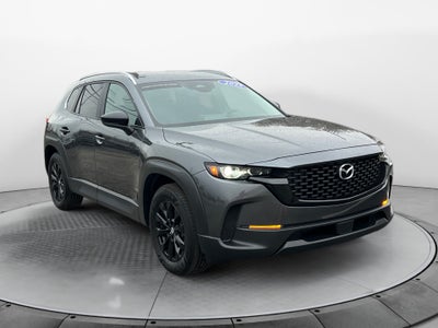 2025 Mazda Mazda CX-50 2.5 S Select Package