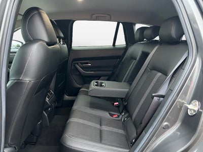 2025 Mazda Mazda CX-50 2.5 S Select Package