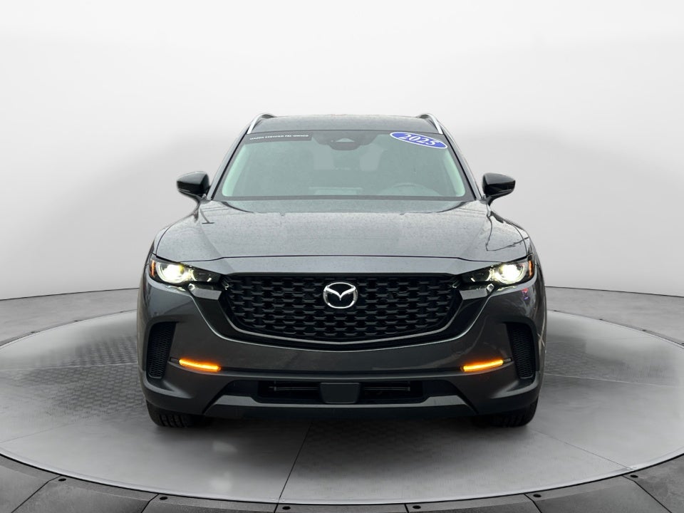 2025 Mazda Mazda CX-50 2.5 S Select Package