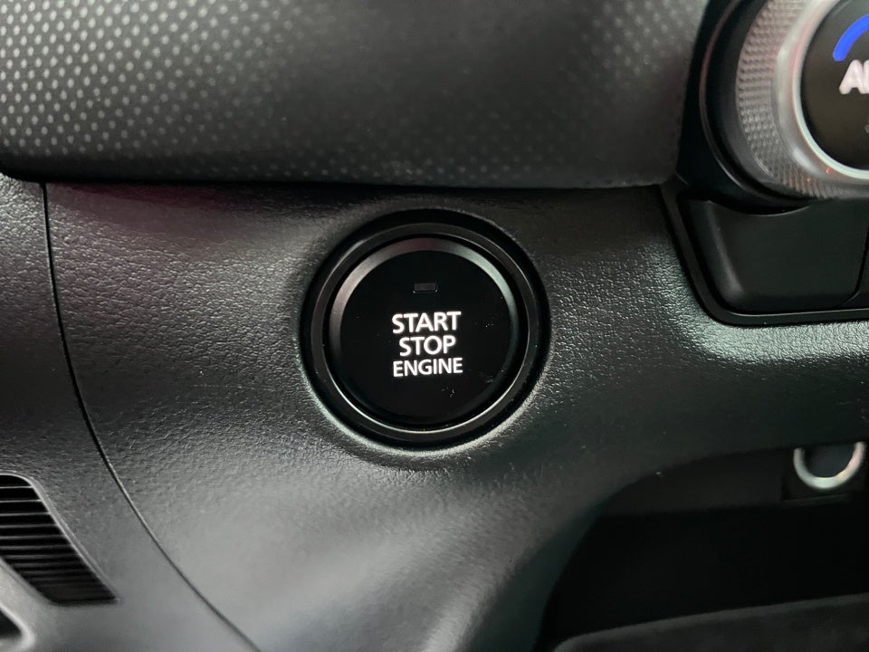 2025 Mazda Mazda CX-50 2.5 S Select Package