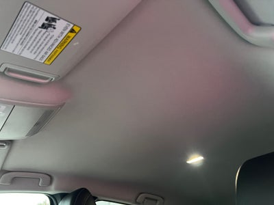 2025 Mazda Mazda CX-50 2.5 S Select Package