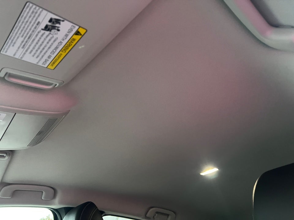 2025 Mazda Mazda CX-50 2.5 S Select Package