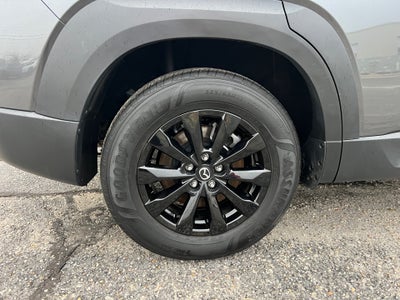 2025 Mazda Mazda CX-50 2.5 S Select Package
