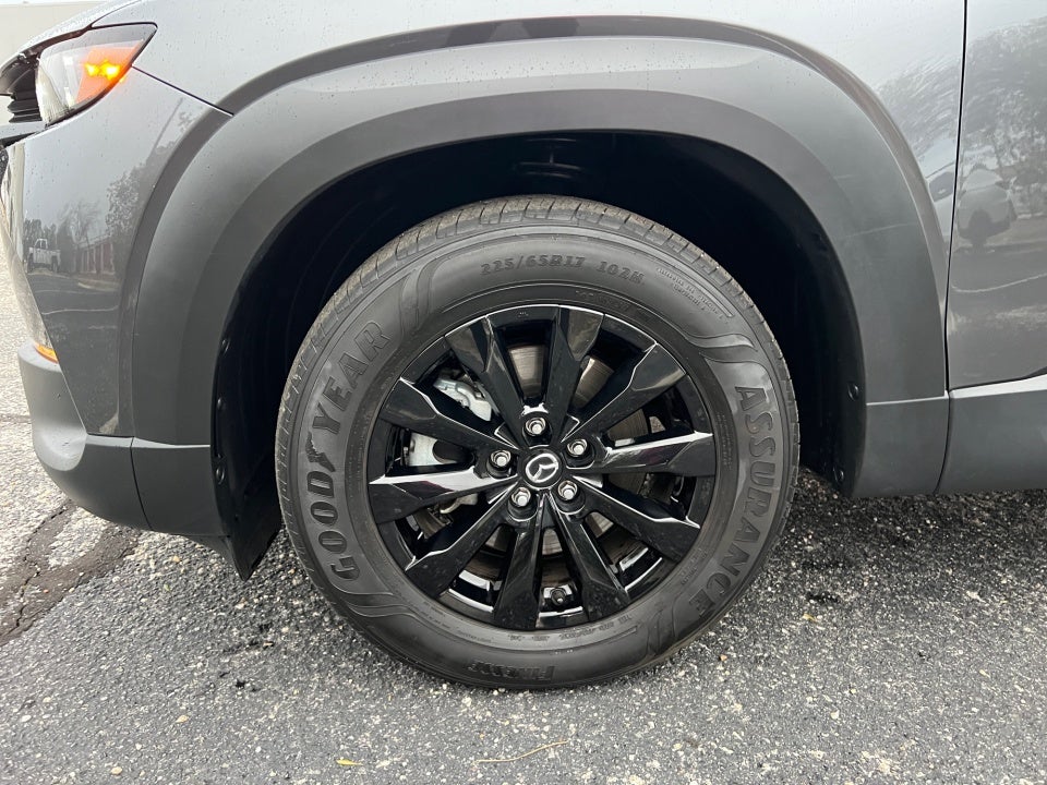 2025 Mazda Mazda CX-50 2.5 S Select Package