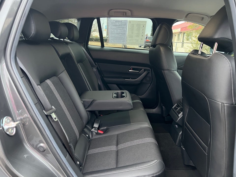 2025 Mazda Mazda CX-50 2.5 S Select Package