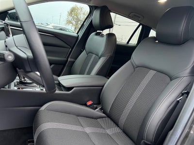 2025 Mazda Mazda CX-50 2.5 S Select Package