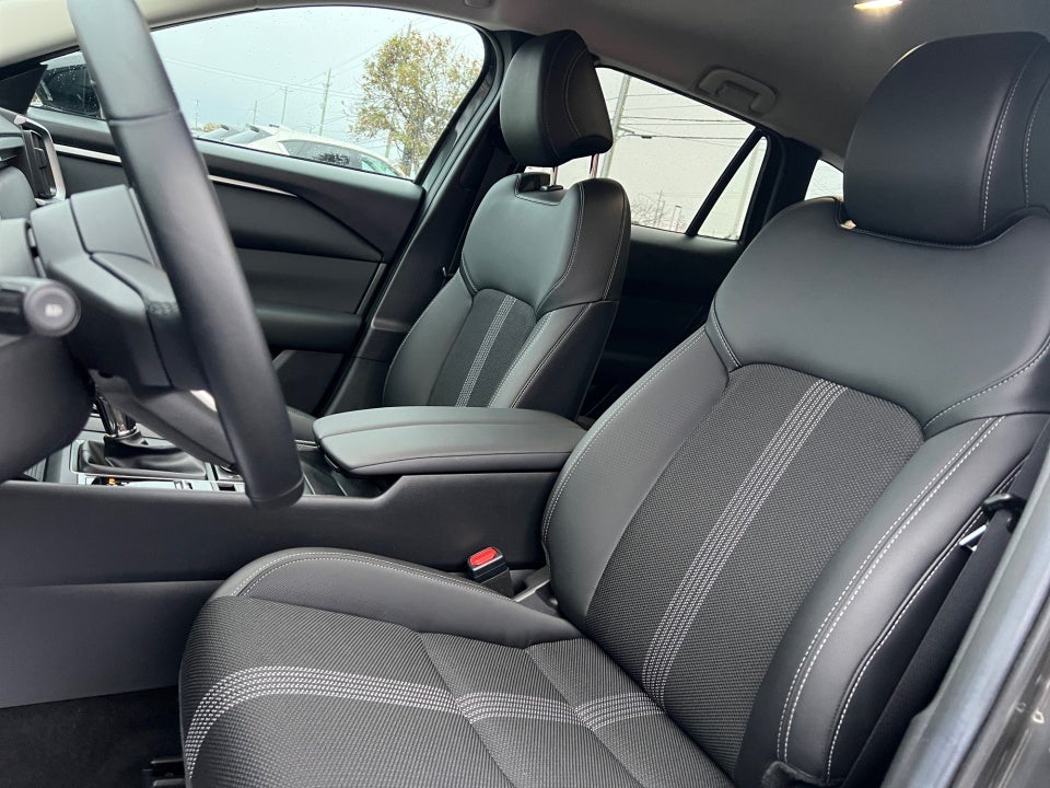 2025 Mazda Mazda CX-50 2.5 S Select Package
