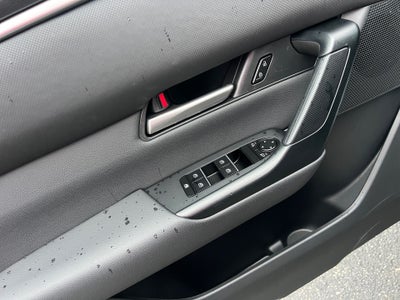 2025 Mazda Mazda CX-50 2.5 S Select Package