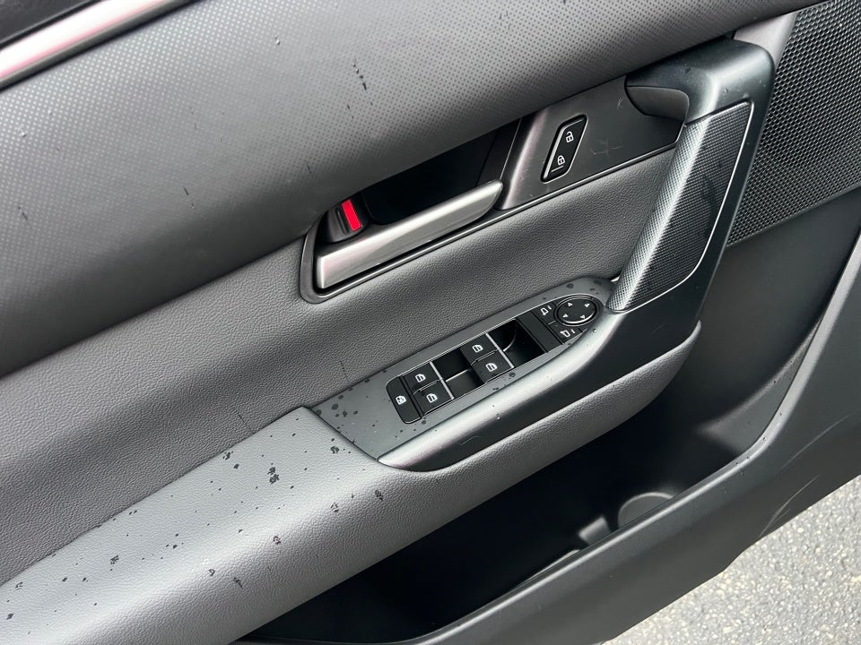 2025 Mazda Mazda CX-50 2.5 S Select Package