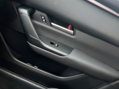 2025 Mazda Mazda CX-50 2.5 S Select Package