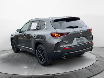 2025 Mazda Mazda CX-50 2.5 S Select Package