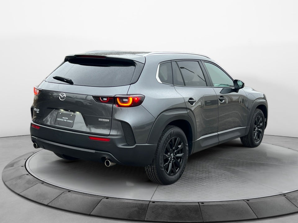 2025 Mazda Mazda CX-50 2.5 S Select Package