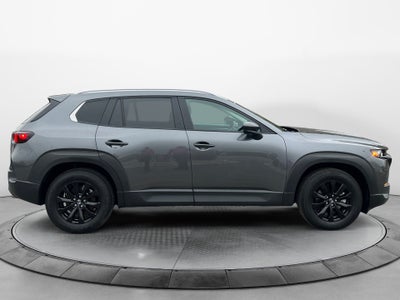2025 Mazda Mazda CX-50 2.5 S Select Package