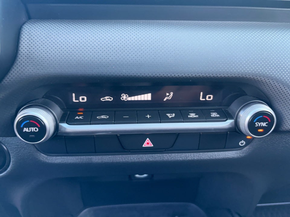 2024 Mazda Mazda CX-50 2.5 S Select Package