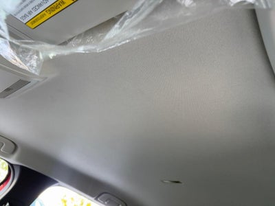 2024 Mazda Mazda CX-50 2.5 S Select Package