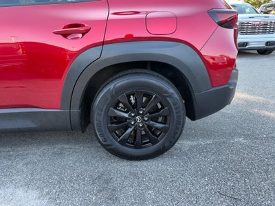 2024 Mazda Mazda CX-50 2.5 S Select Package