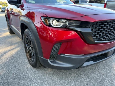 2024 Mazda Mazda CX-50 2.5 S Select Package