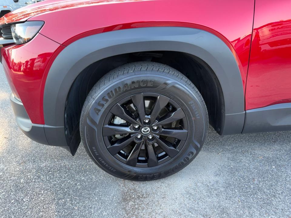 2024 Mazda Mazda CX-50 2.5 S Select Package