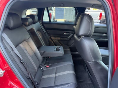 2024 Mazda Mazda CX-50 2.5 S Select Package