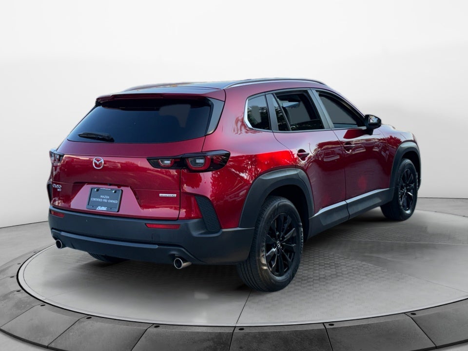 2024 Mazda Mazda CX-50 2.5 S Select Package