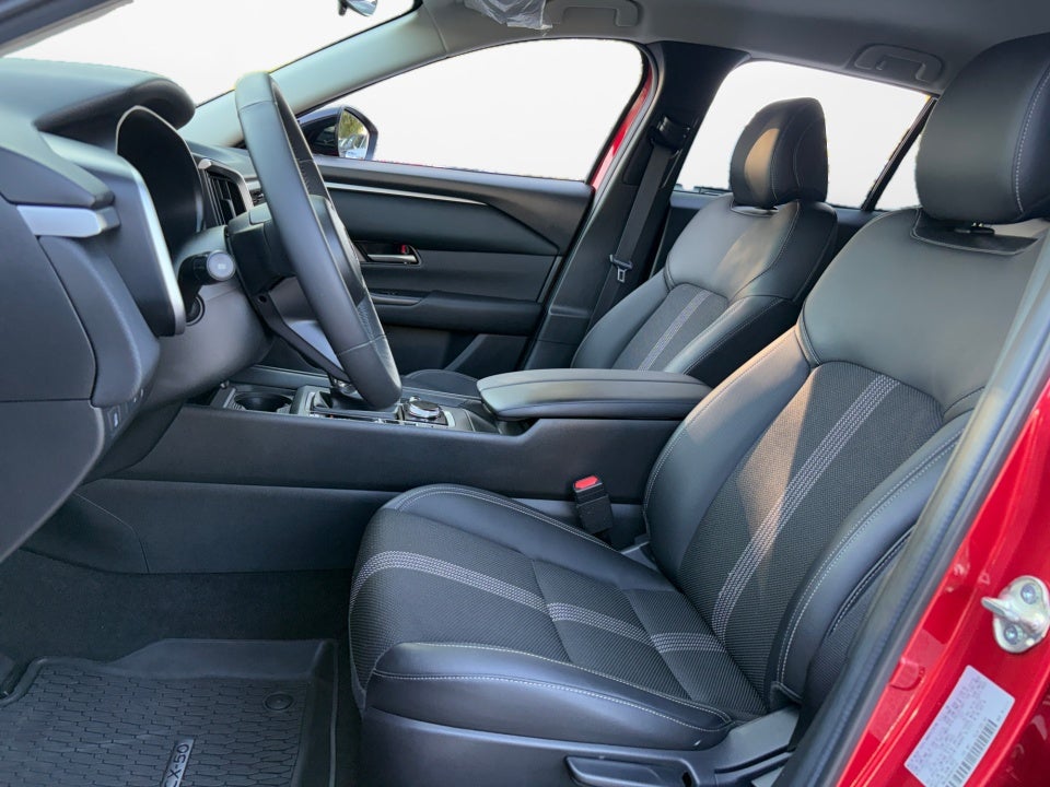 2024 Mazda Mazda CX-50 2.5 S Select Package