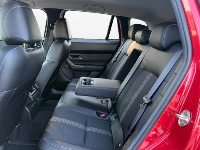2024 Mazda Mazda CX-50 2.5 S Select Package
