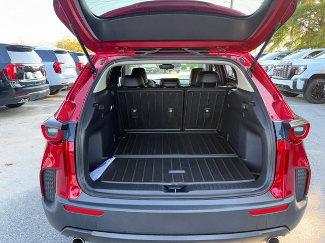 2024 Mazda Mazda CX-50 2.5 S Select Package