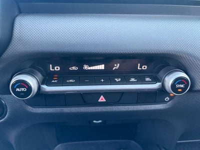 2024 Mazda Mazda CX-50 2.5 S Select Package