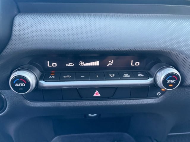 2024 Mazda Mazda CX-50 2.5 S Select Package