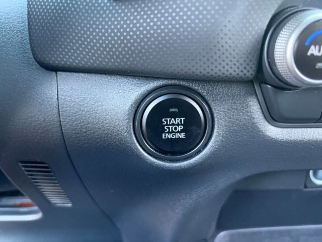 2024 Mazda Mazda CX-50 2.5 S Select Package