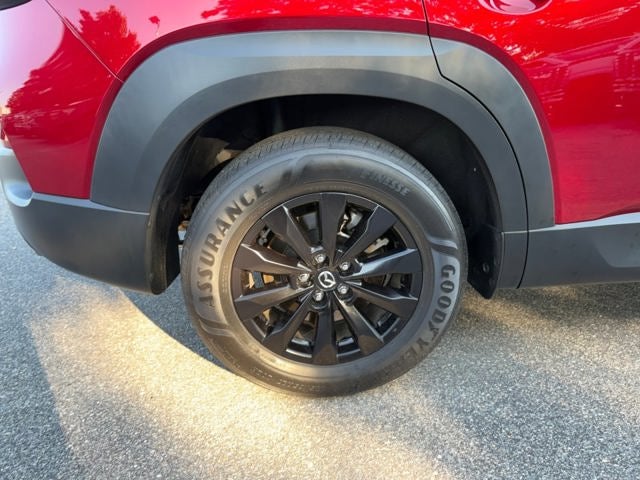 2024 Mazda Mazda CX-50 2.5 S Select Package