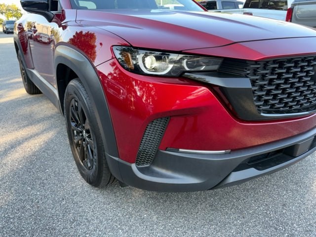 2024 Mazda Mazda CX-50 2.5 S Select Package