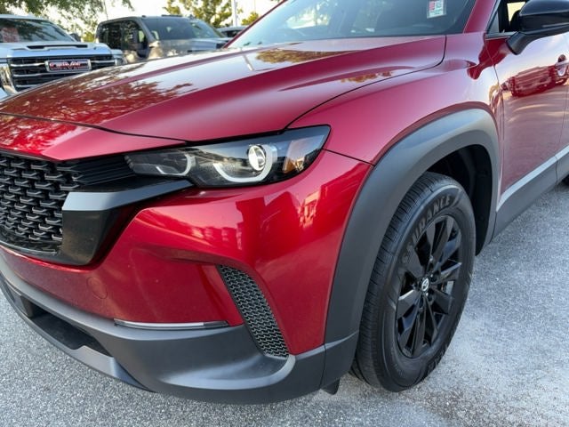 2024 Mazda Mazda CX-50 2.5 S Select Package