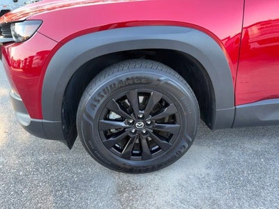 2024 Mazda Mazda CX-50 2.5 S Select Package