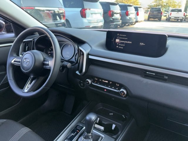 2024 Mazda Mazda CX-50 2.5 S Select Package
