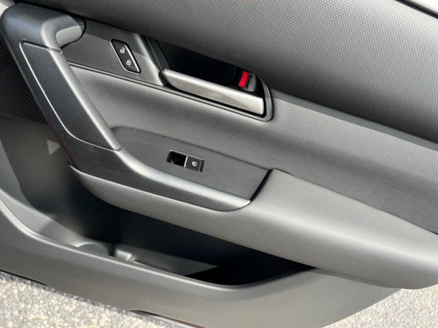2024 Mazda Mazda CX-50 2.5 S Select Package