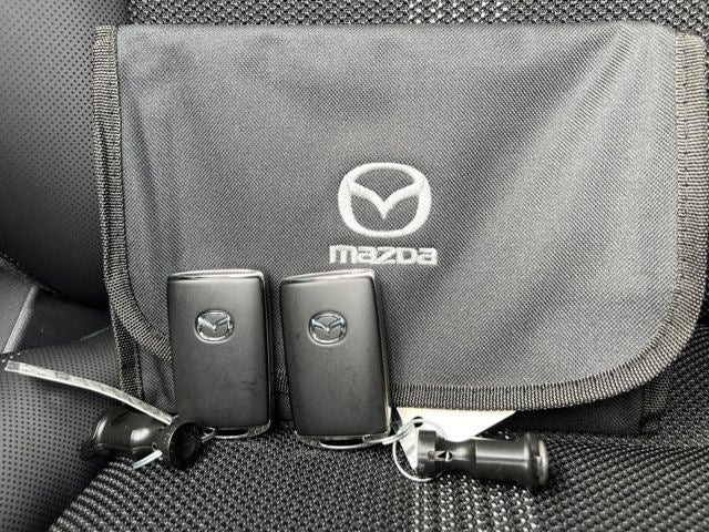 2024 Mazda Mazda CX-50 2.5 S Select Package
