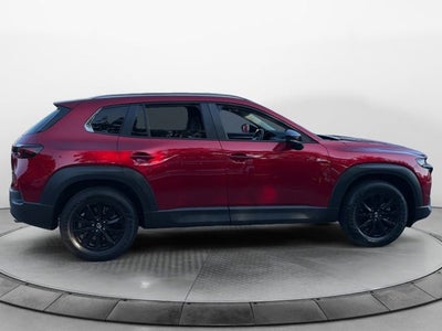 2024 Mazda Mazda CX-50 2.5 S Select Package