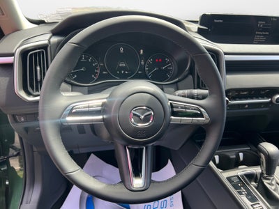 2026 Mazda Mazda CX-50 2.5 S Preferred