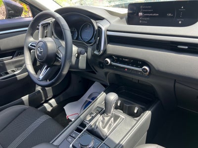 2026 Mazda Mazda CX-50 2.5 S Preferred