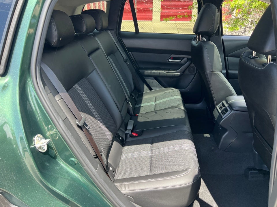 2026 Mazda Mazda CX-50 2.5 S Preferred