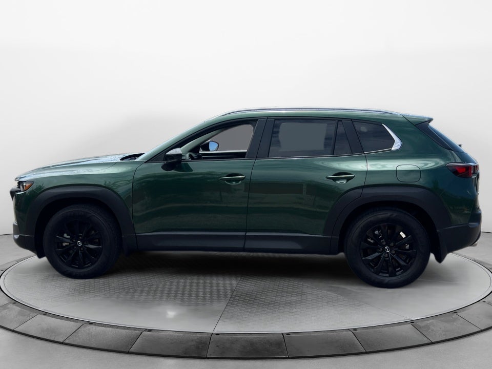 2026 Mazda Mazda CX-50 2.5 S Preferred