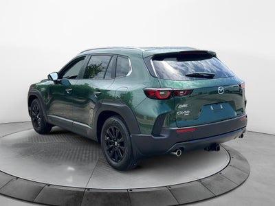 2026 Mazda Mazda CX-50 2.5 S Preferred