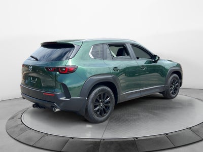 2026 Mazda Mazda CX-50 2.5 S Preferred