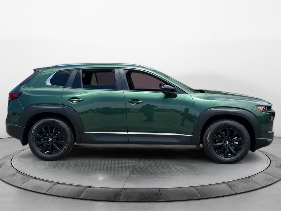 2026 Mazda Mazda CX-50 2.5 S Preferred
