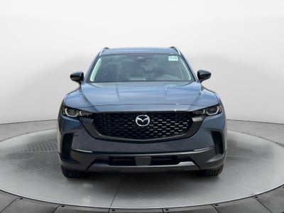 2026 Mazda Mazda CX-50 2.5 S Preferred