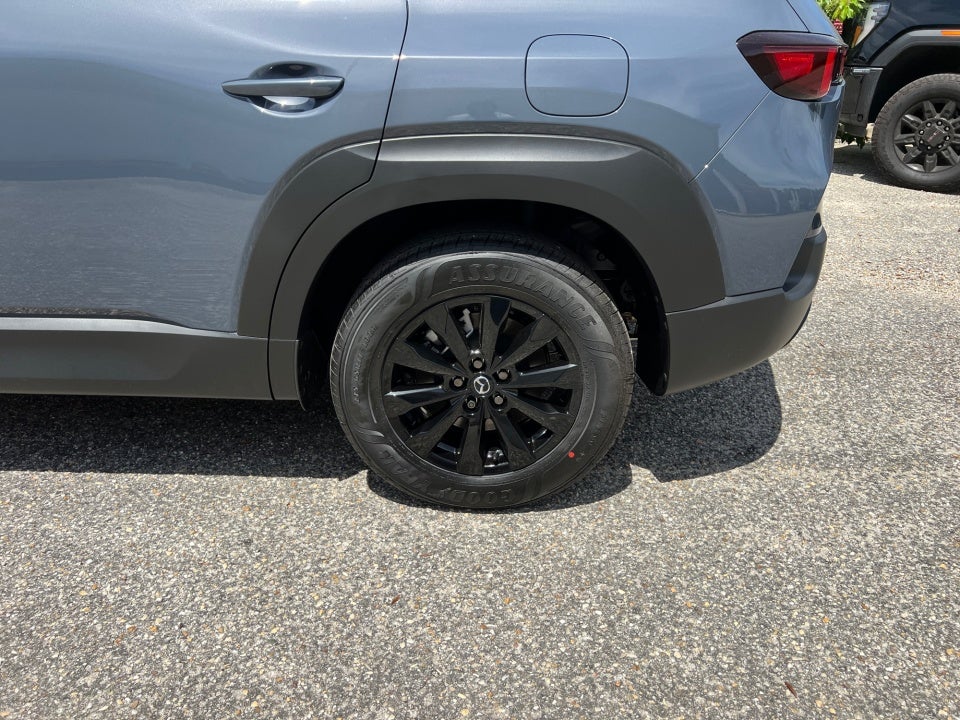 2026 Mazda Mazda CX-50 2.5 S Preferred